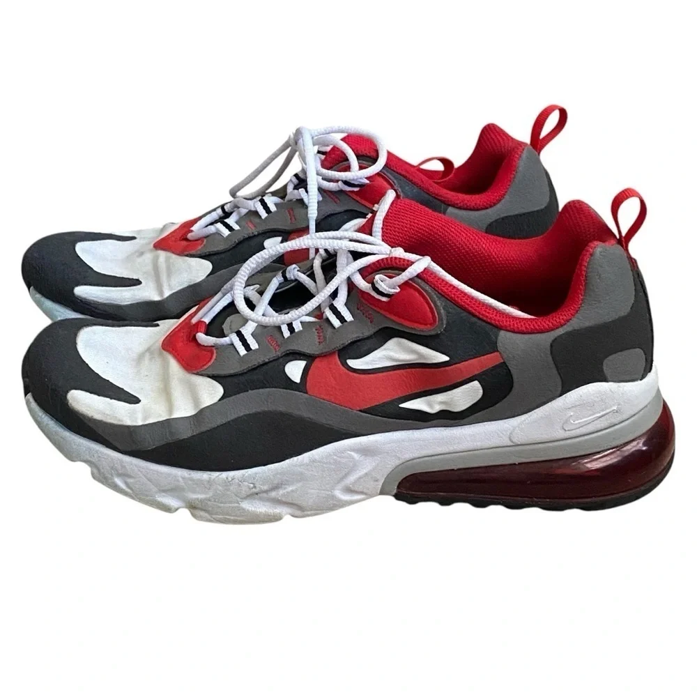 Nike Air Max 270 React